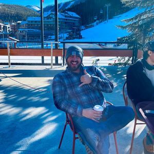 Meet your Posher, Brian